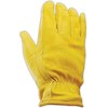 Magid RoadMaster Aramax Lined Deluxe Grain Leather Drivers Gloves, 12PK 1254DEXK-XXL